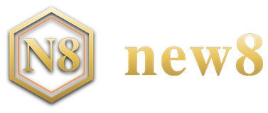 new8 logo